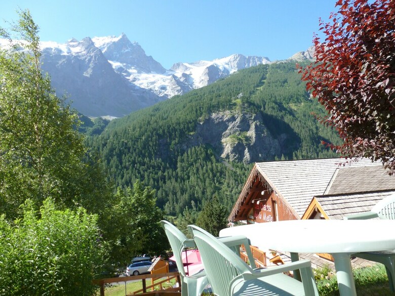 Apartamento Appart Hotel Panoramic Village