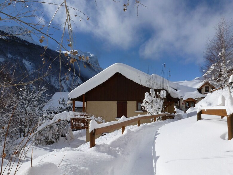 Apartamento Appart Hotel Panoramic Village