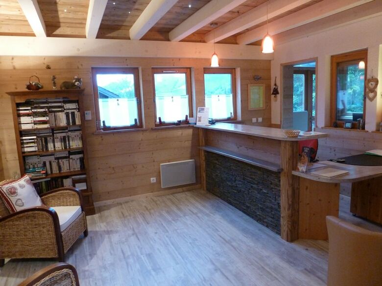 Apartamento Appart Hotel Panoramic Village