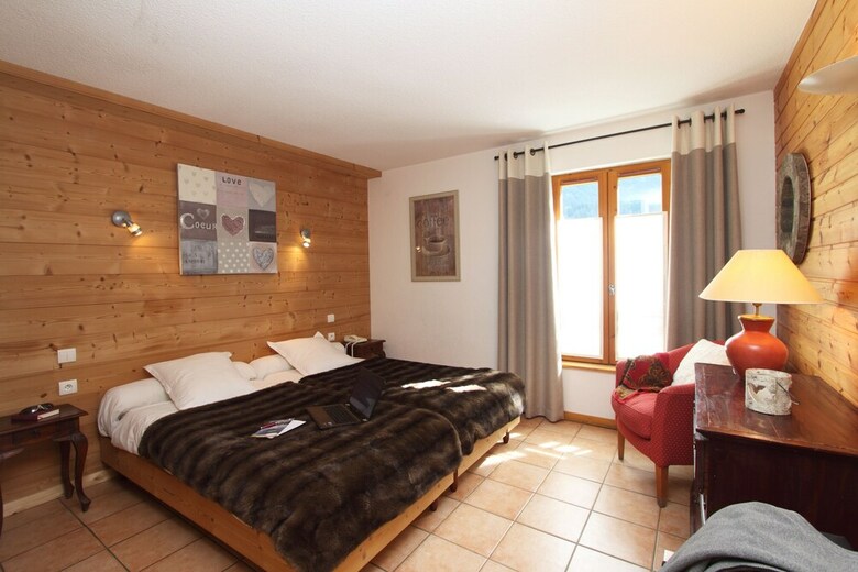 Apartamento Appart Hotel Panoramic Village