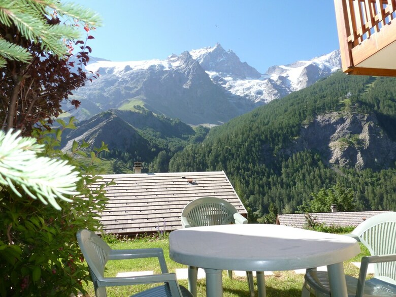 Apartamento Appart Hotel Panoramic Village