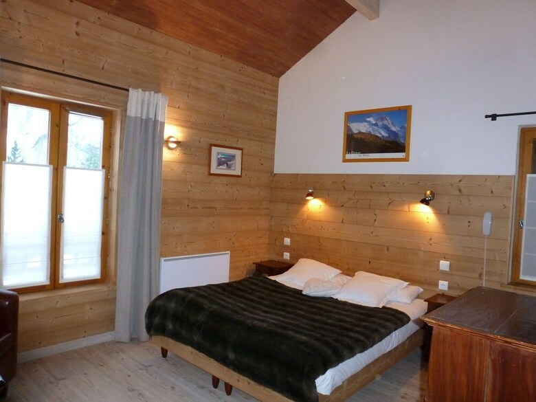 Apartamento Appart Hotel Panoramic Village