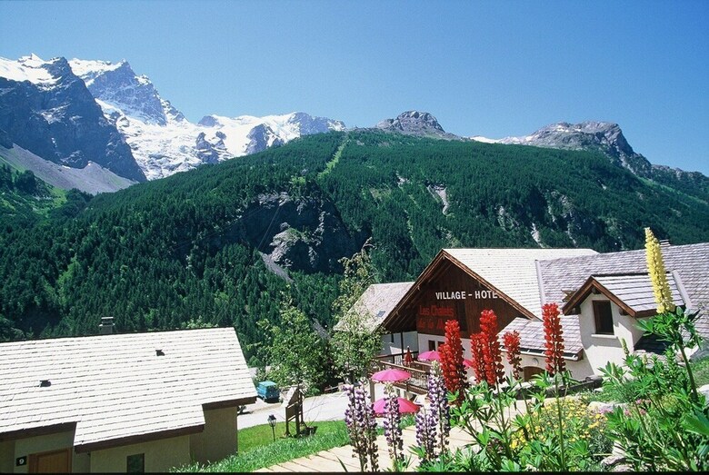 Apartamento Appart Hotel Panoramic Village
