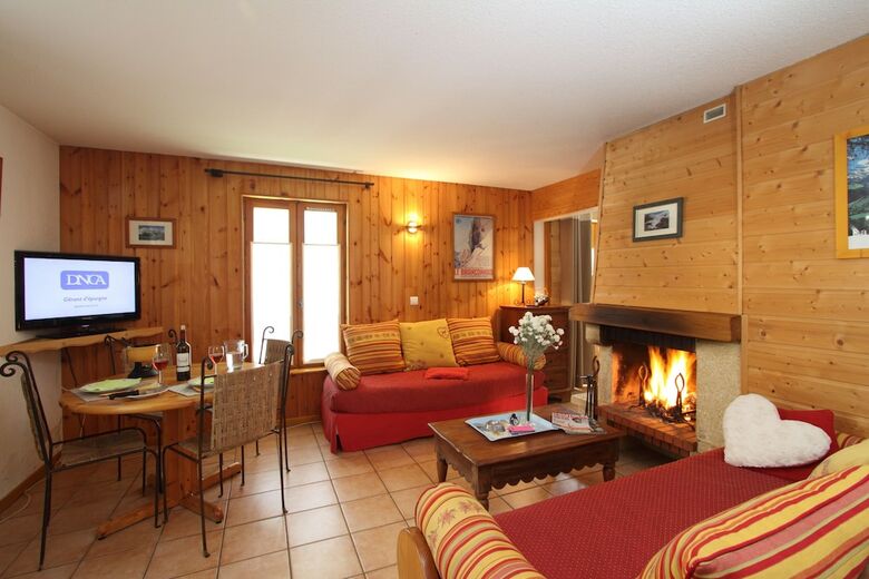 Apartamento Appart Hotel Panoramic Village