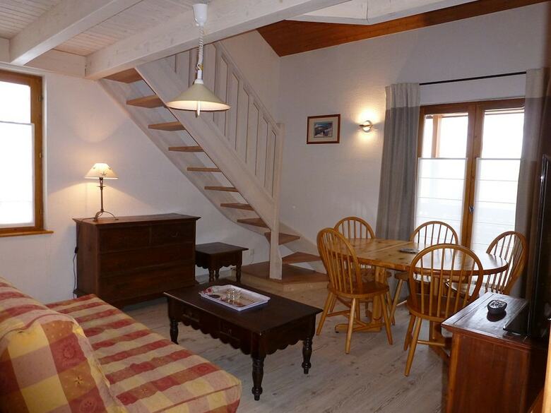 Apartamento Appart Hotel Panoramic Village