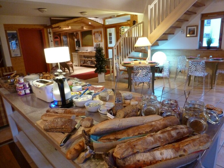 Apartamento Appart Hotel Panoramic Village