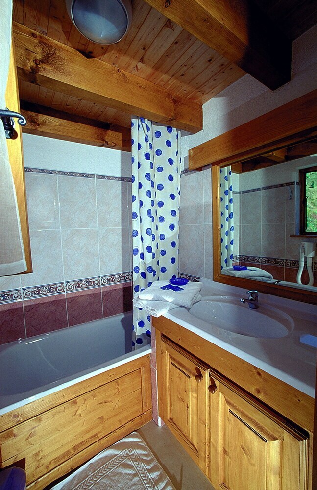 Apartamento Appart Hotel Panoramic Village