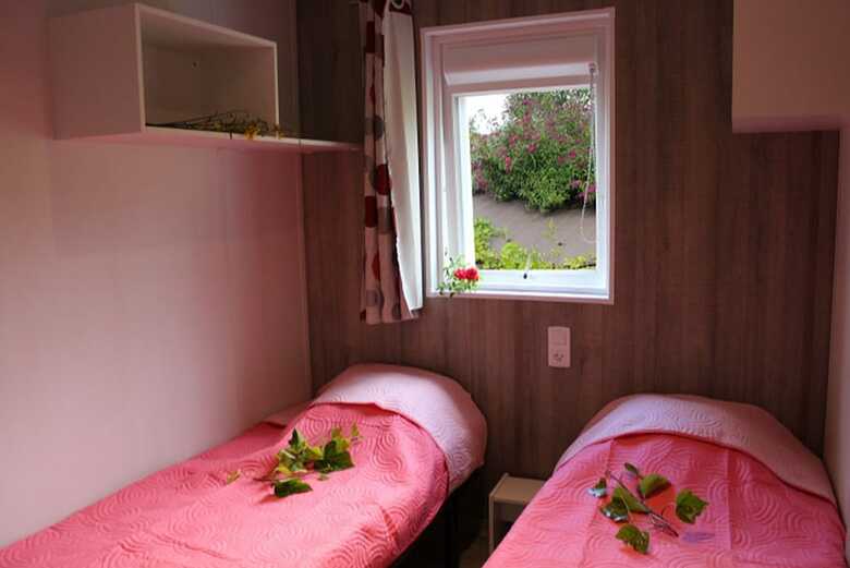 Insolites Du Camping de Trezulien