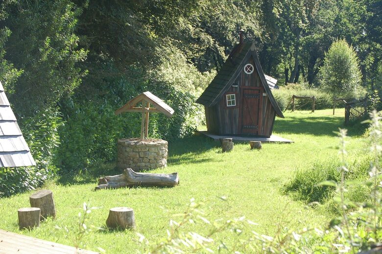 Insolites Du Camping de Trezulien