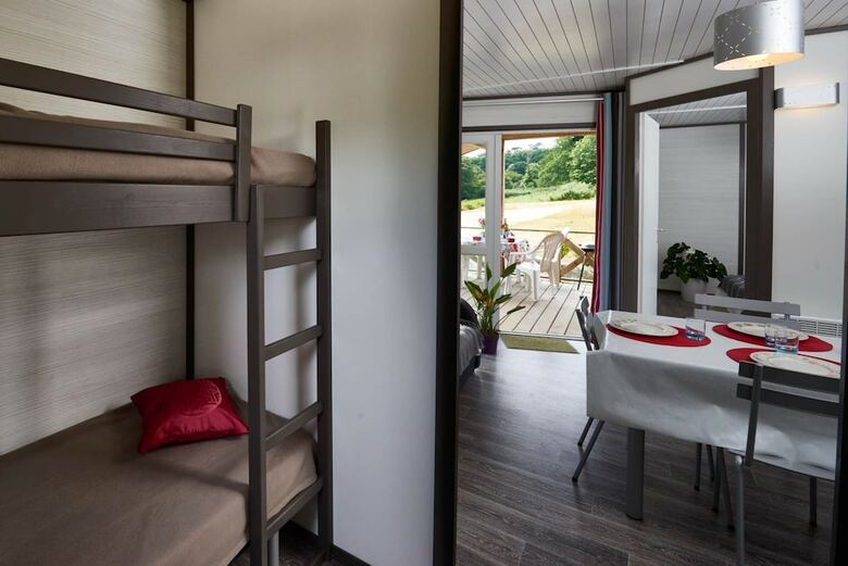 Insolites Du Camping de Trezulien