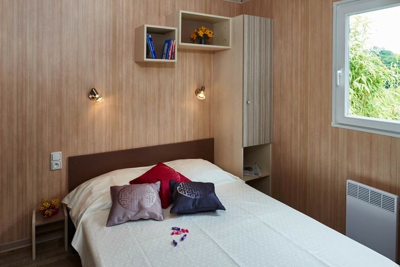 Insolites Du Camping de Trezulien
