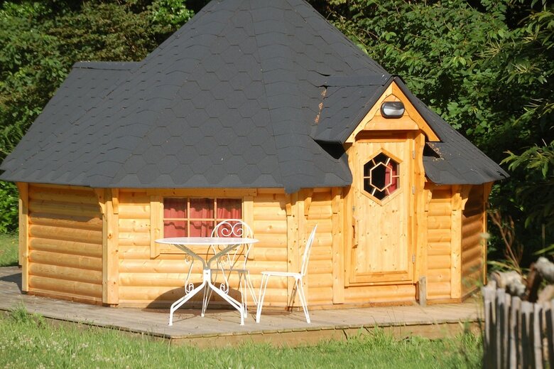 Insolites Du Camping de Trezulien