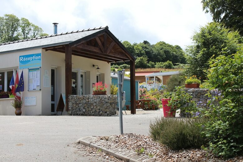 Insolites Du Camping de Trezulien