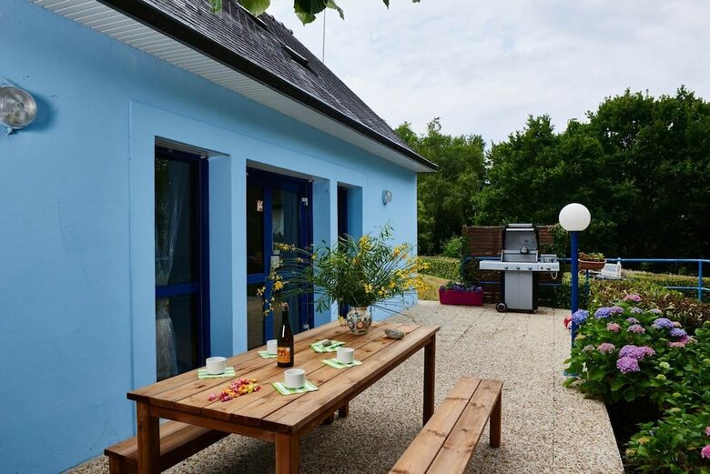 Insolites Du Camping de Trezulien
