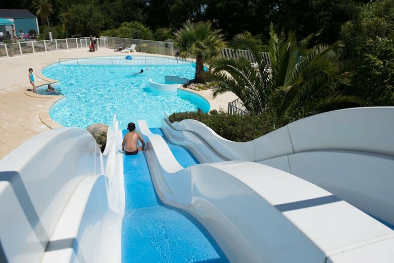 Insolites Du Camping de Trezulien