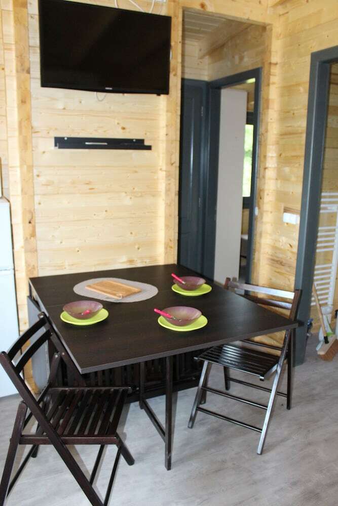 Insolites Du Camping de Trezulien