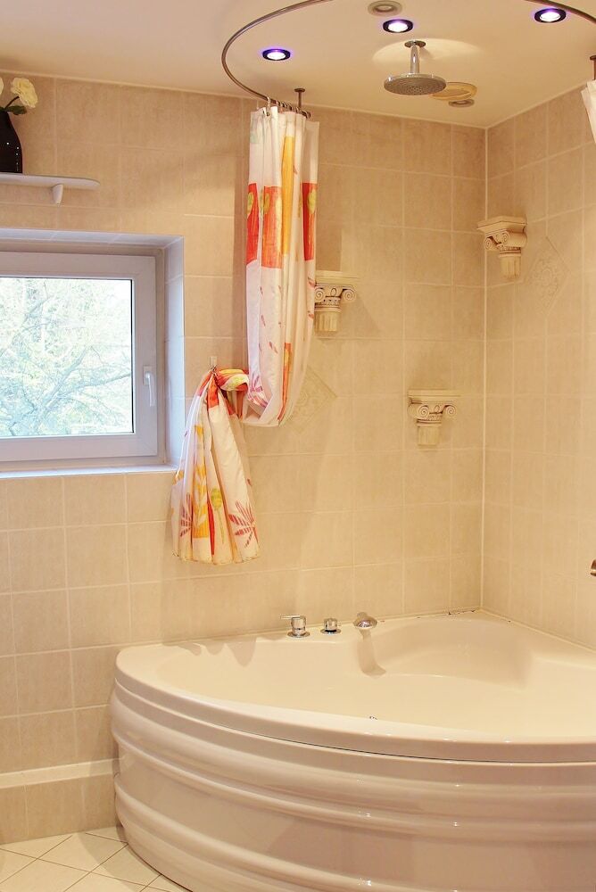 Pension Belger