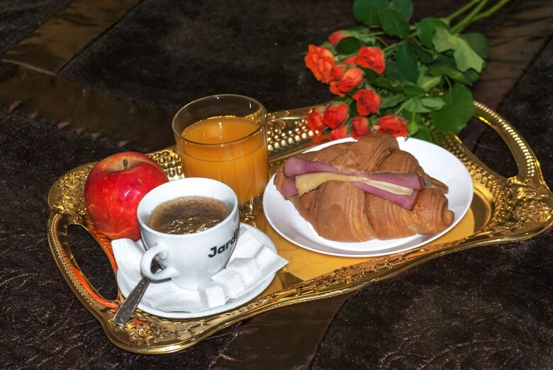 Hotel Grand On Tatarsky