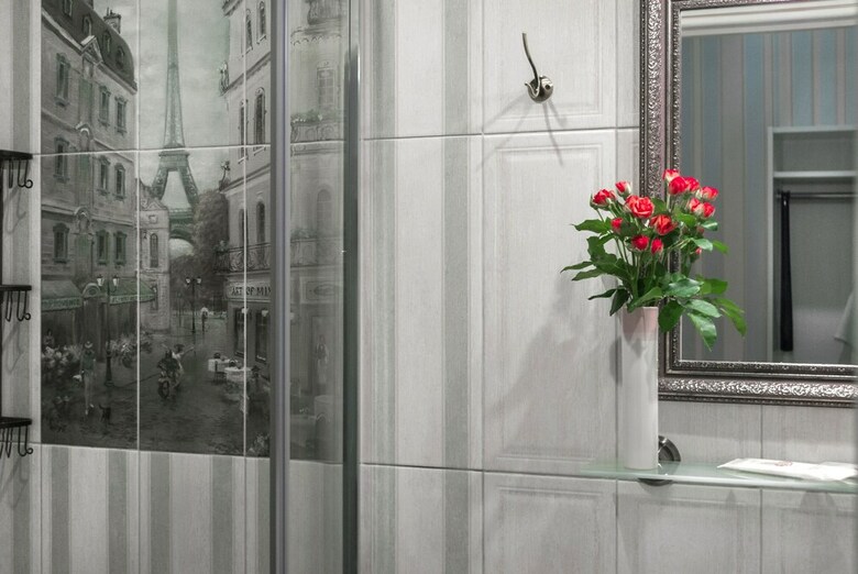 Hotel Grand On Tatarsky