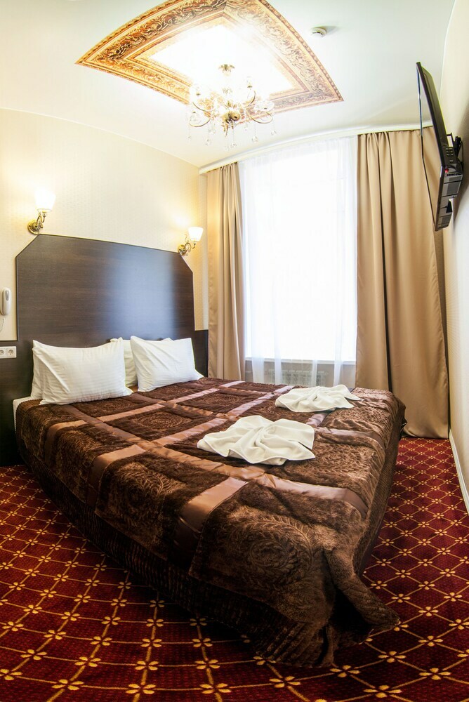Hotel Grand On Tatarsky