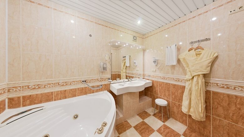 Hotel Ugorskaya Dolina
