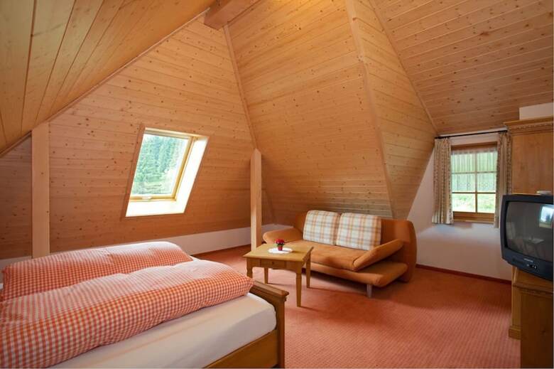 Hotel H�hengasthof Gr�ner Baum