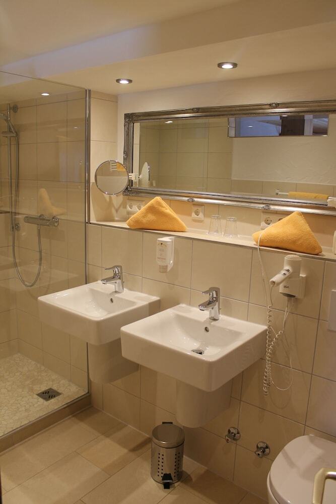 Hotel H�hengasthof Gr�ner Baum
