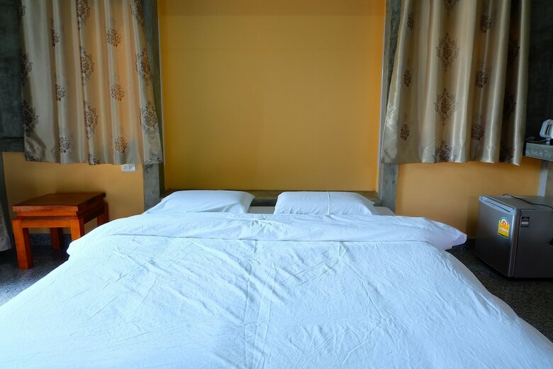 Hotel Baan Nasai Resort