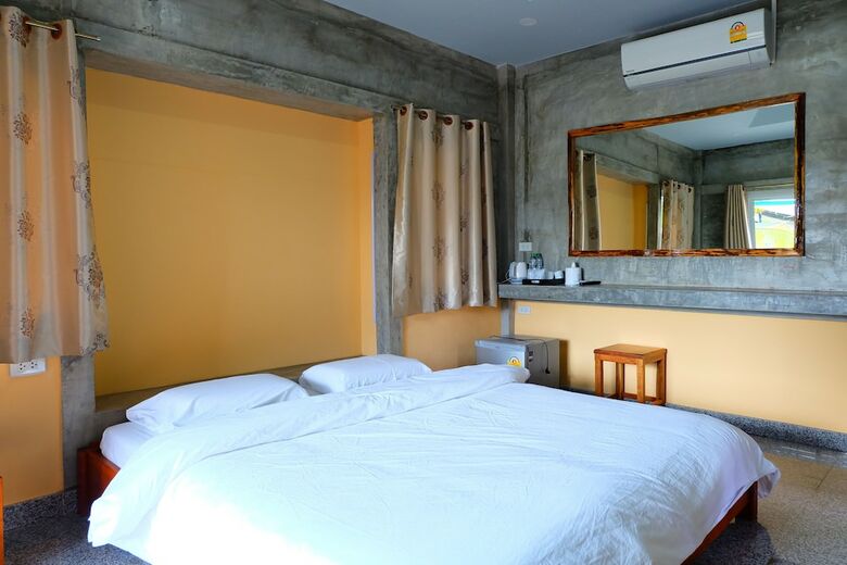 Hotel Baan Nasai Resort