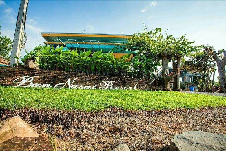 Hotel Baan Nasai Resort