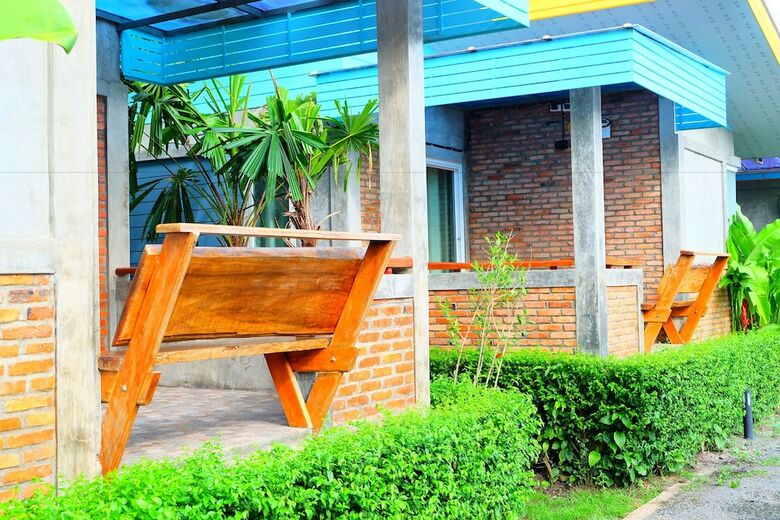 Hotel Baan Nasai Resort