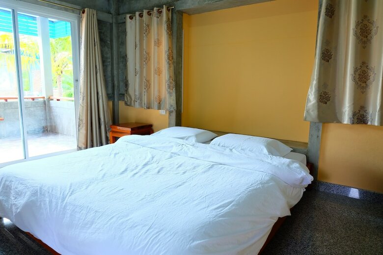 Hotel Baan Nasai Resort
