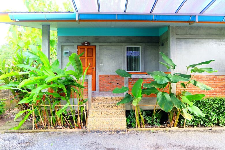 Hotel Baan Nasai Resort