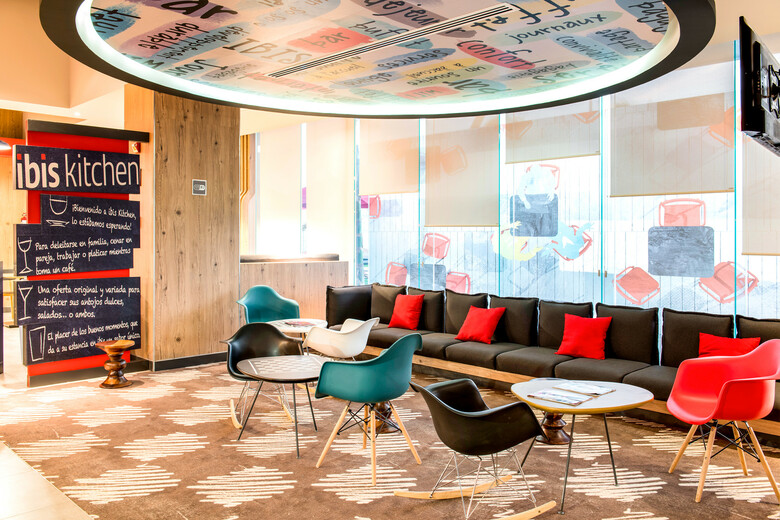 Hotel Ibis Mazatl�n Marina