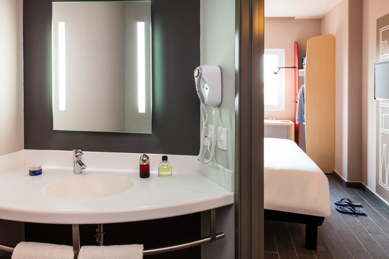 Hotel Ibis Mazatl�n Marina