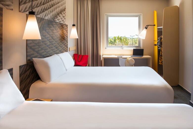 Hotel Ibis Mazatl�n Marina