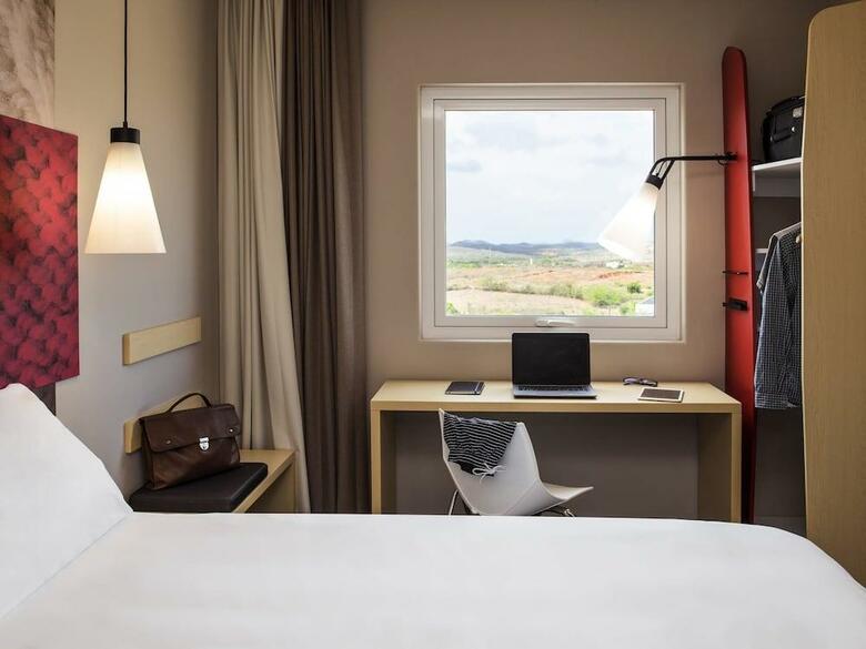Hotel Ibis Mazatl�n Marina