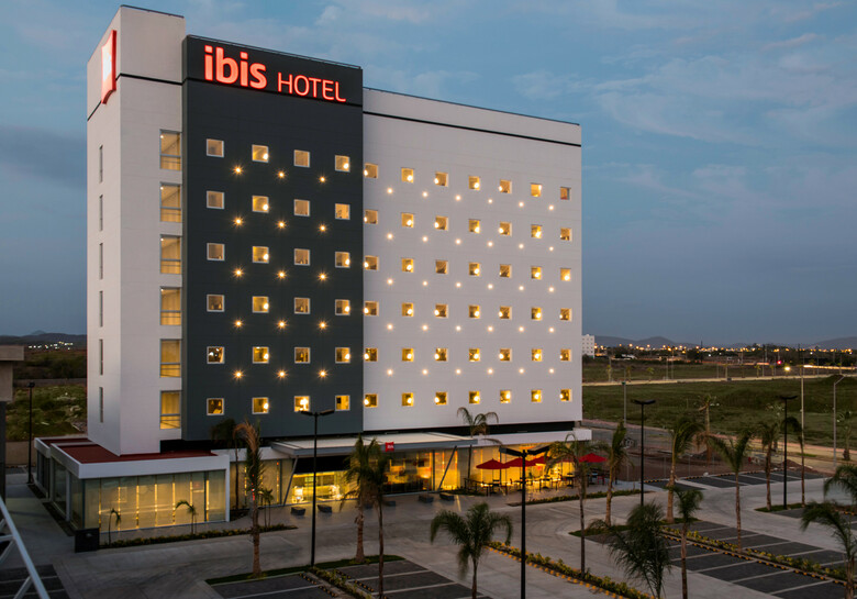 Hotel Ibis Mazatl�n Marina