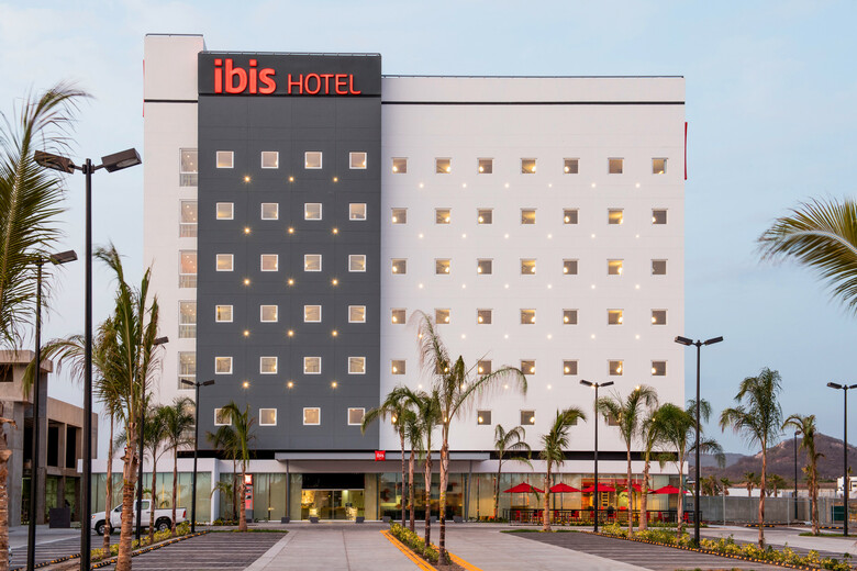 Hotel Ibis Mazatl�n Marina