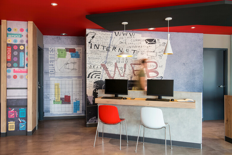 Hotel Ibis Mazatl�n Marina