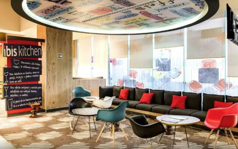 Hotel Ibis Mazatl�n Marina