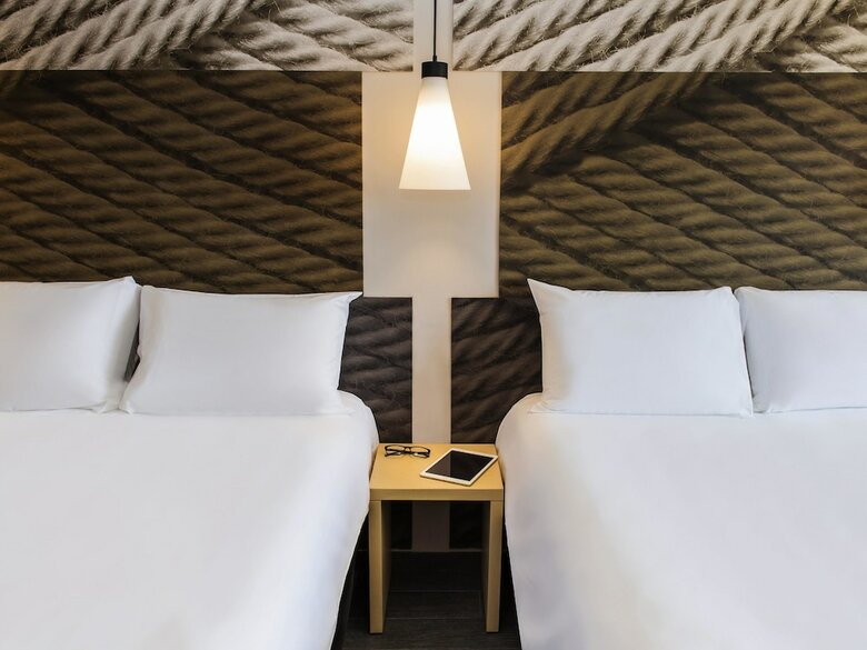 Hotel Ibis Mazatl�n Marina