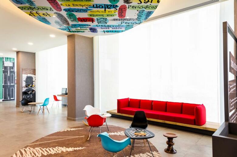 Hotel Ibis Mazatl�n Marina