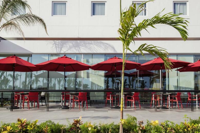 Hotel Ibis Mazatl�n Marina