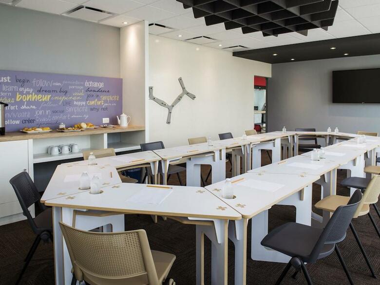 Hotel Ibis Mazatl�n Marina