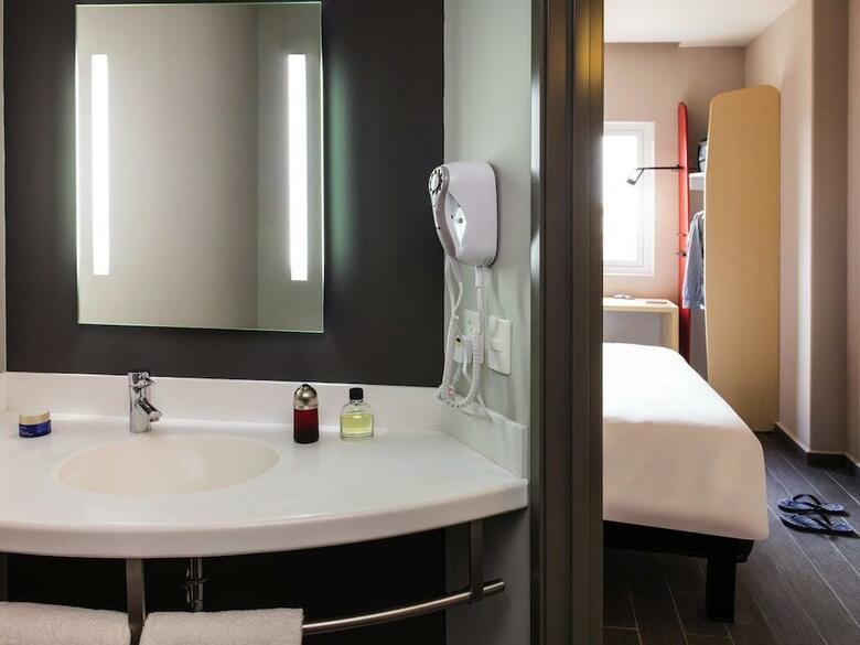 Hotel Ibis Mazatl�n Marina
