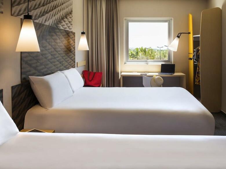 Hotel Ibis Mazatl�n Marina