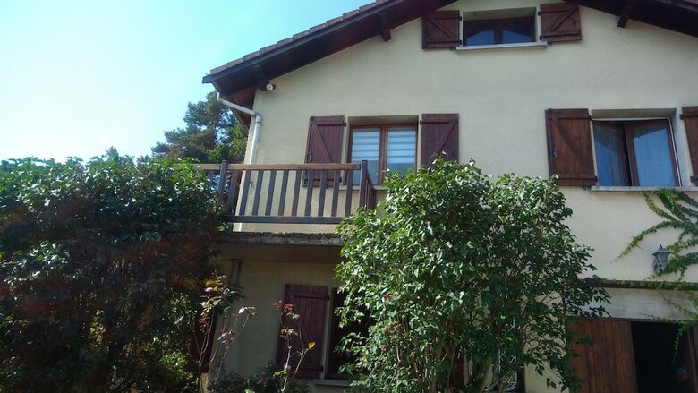 Hotel Chambres D'h�tes Chavannes
