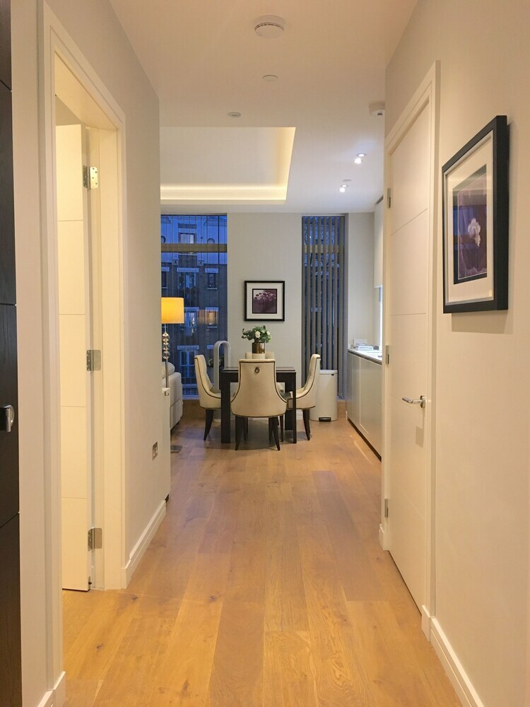 Apartamentos Trafalgar Luxury Suites