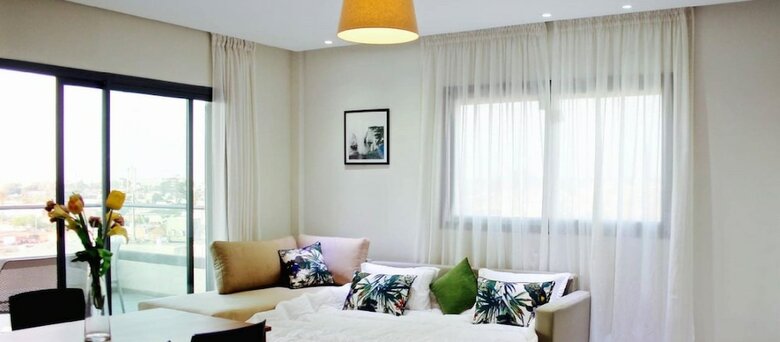 Aparthotel L'escale Suites Residence Hoteliere
